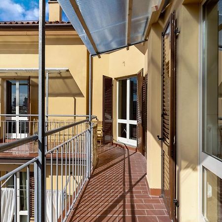 Irnerio Apartments By Wonderful Italy โบโลญญา ภายนอก รูปภาพ