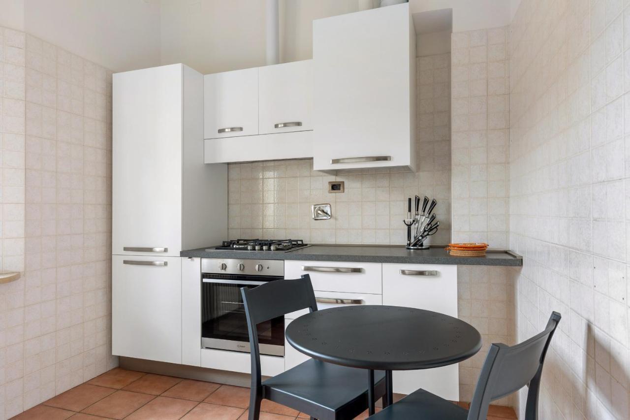 Irnerio Apartments By Wonderful Italy โบโลญญา ภายนอก รูปภาพ