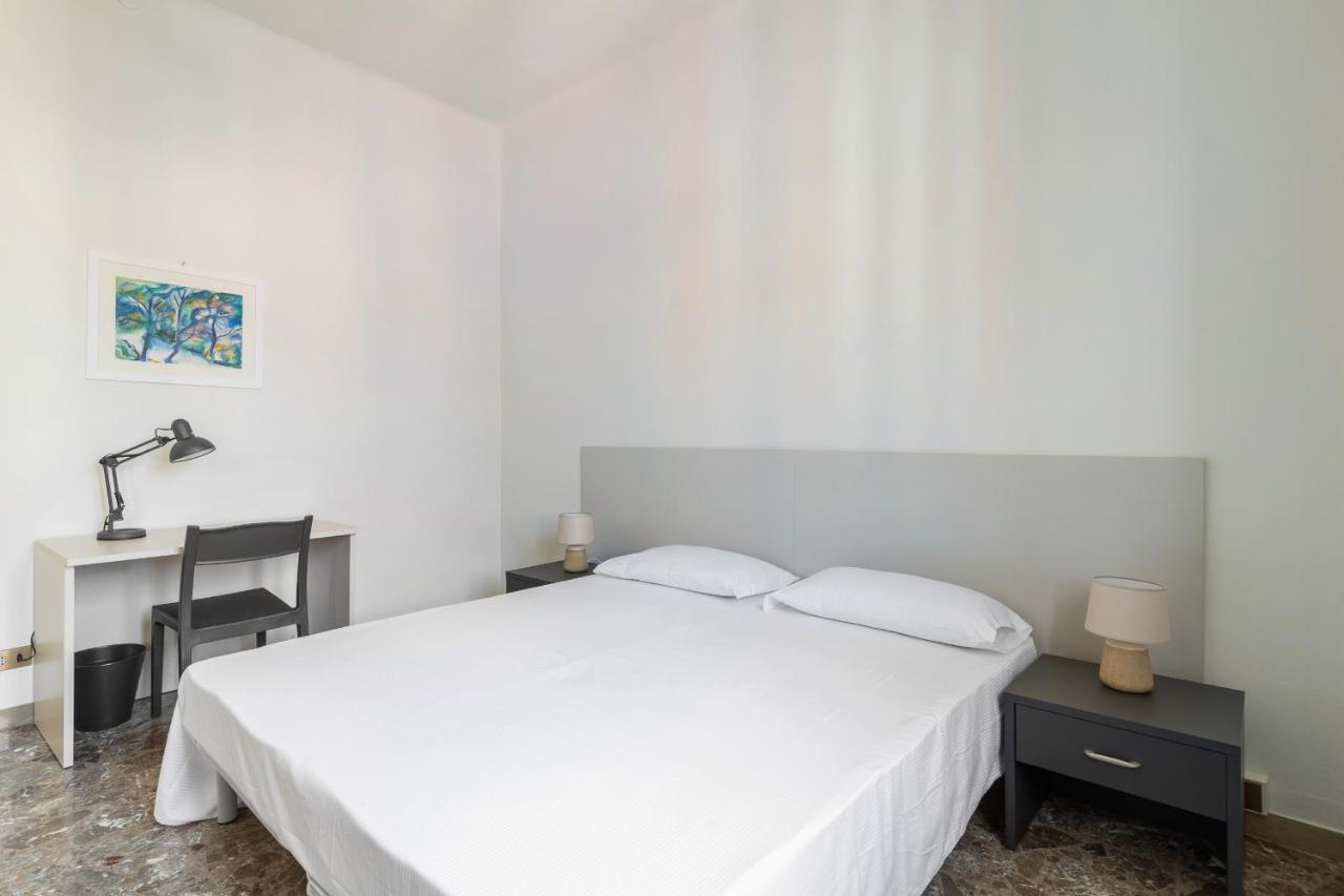 Irnerio Apartments By Wonderful Italy โบโลญญา ภายนอก รูปภาพ