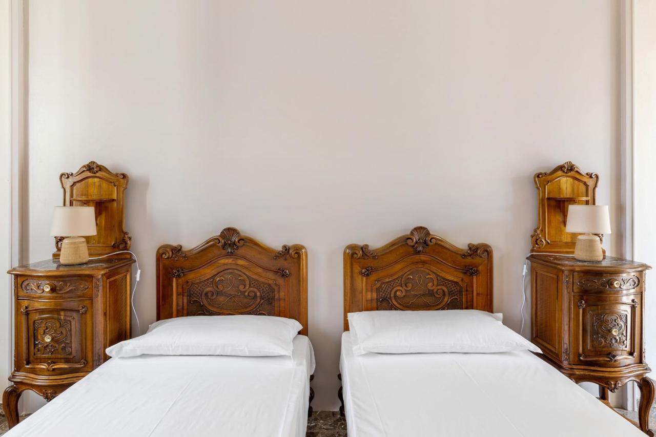 Irnerio Apartments By Wonderful Italy โบโลญญา ภายนอก รูปภาพ