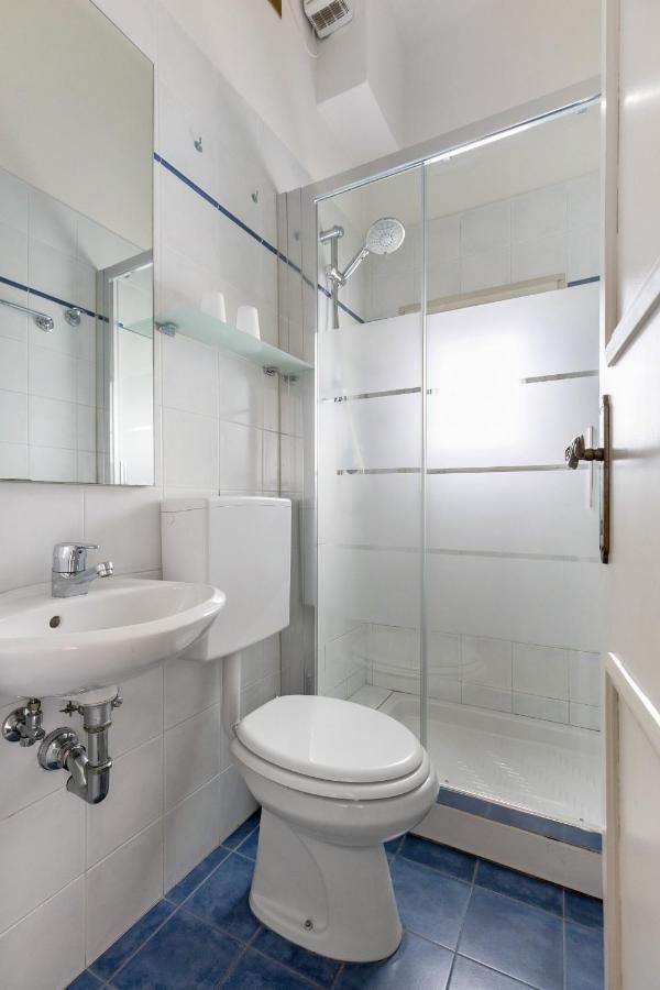Irnerio Apartments By Wonderful Italy โบโลญญา ภายนอก รูปภาพ