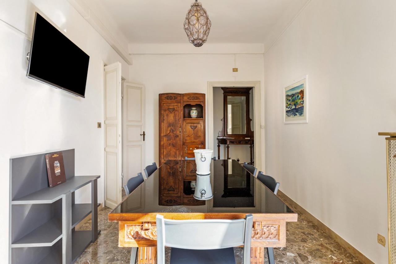 Irnerio Apartments By Wonderful Italy โบโลญญา ภายนอก รูปภาพ