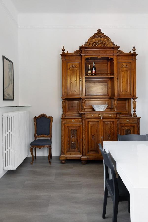Irnerio Apartments By Wonderful Italy โบโลญญา ภายนอก รูปภาพ