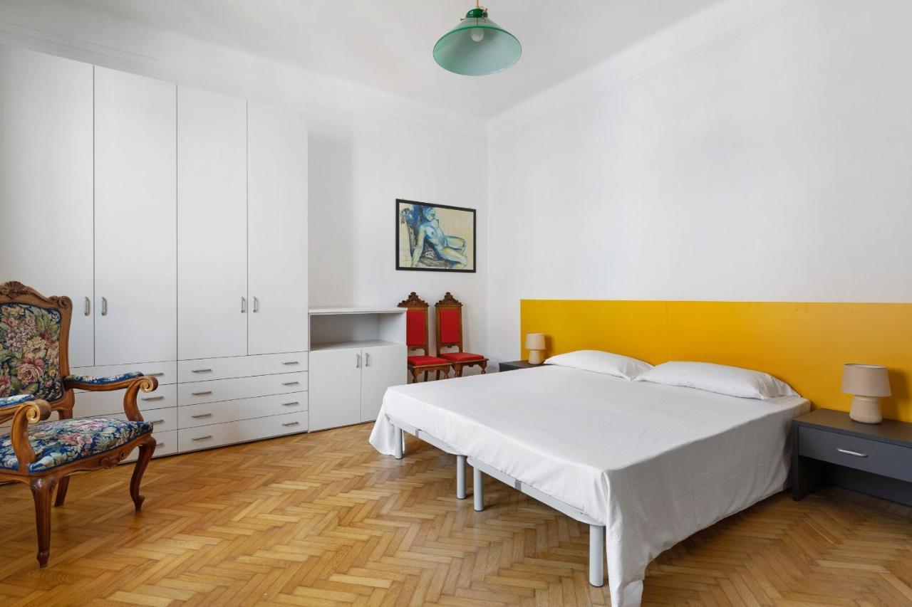 Irnerio Apartments By Wonderful Italy โบโลญญา ภายนอก รูปภาพ