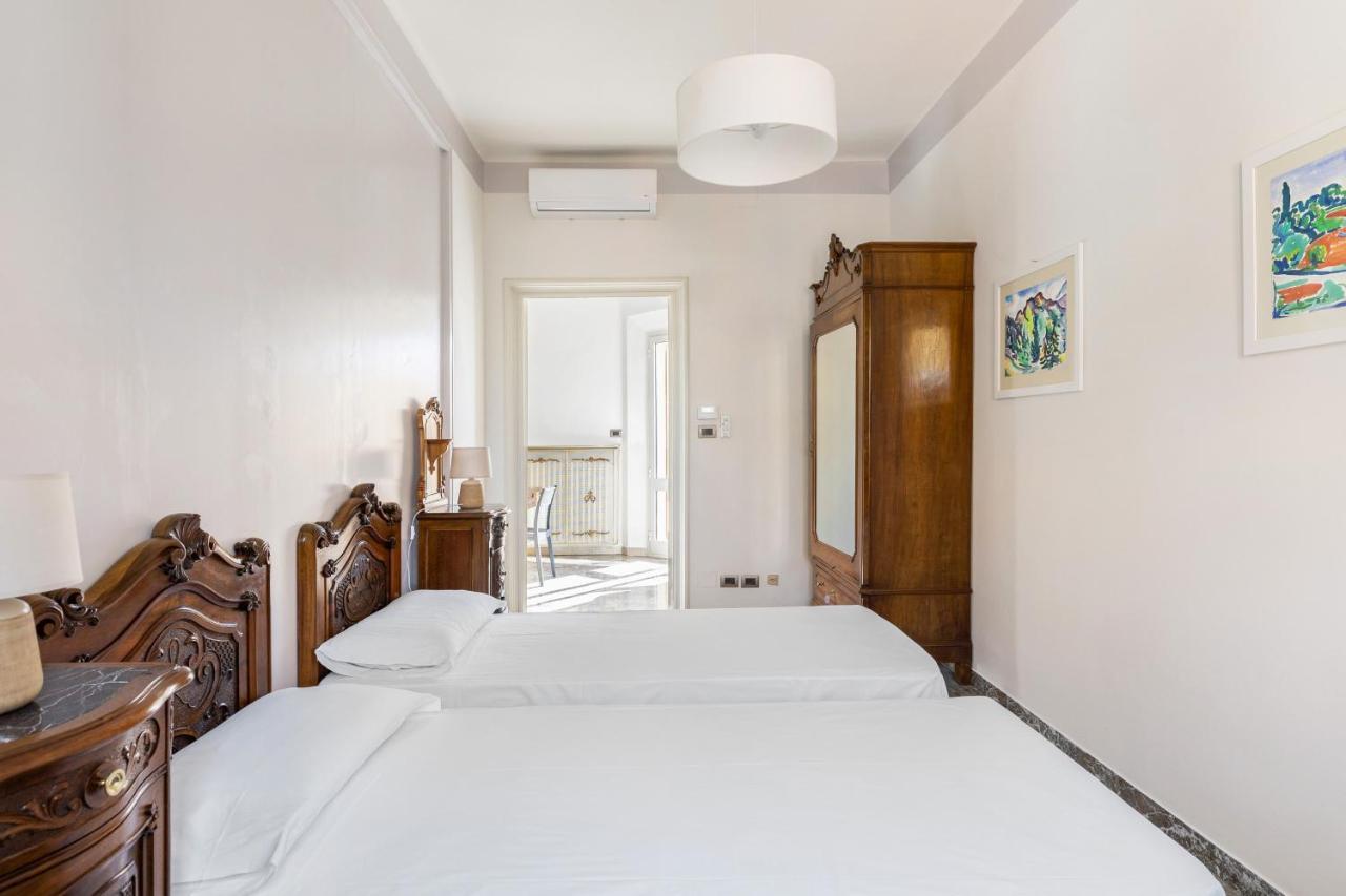 Irnerio Apartments By Wonderful Italy โบโลญญา ภายนอก รูปภาพ