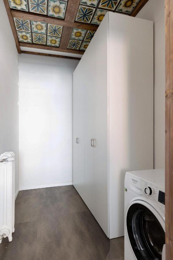 Irnerio Apartments By Wonderful Italy โบโลญญา ภายนอก รูปภาพ