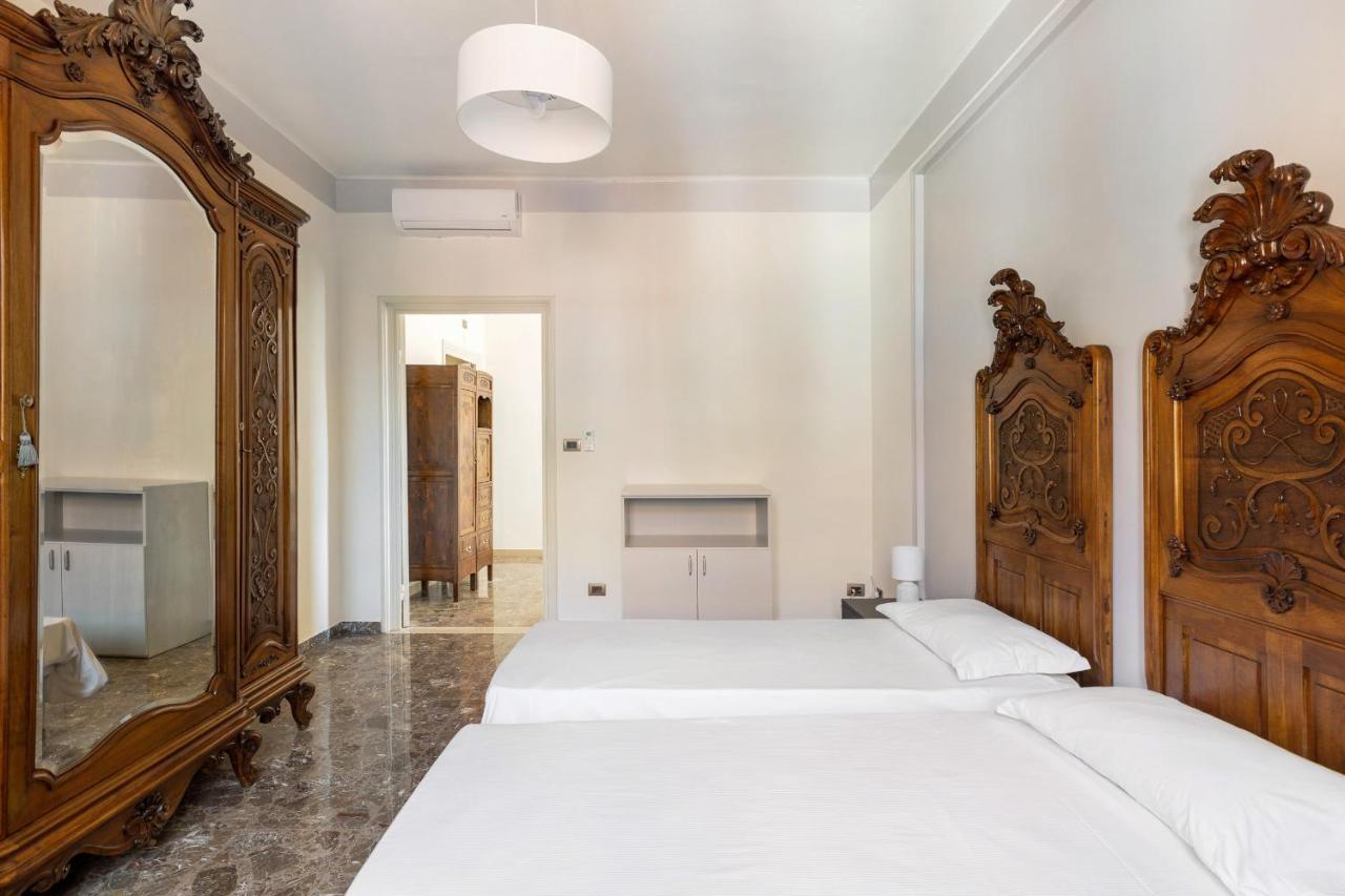 Irnerio Apartments By Wonderful Italy โบโลญญา ภายนอก รูปภาพ