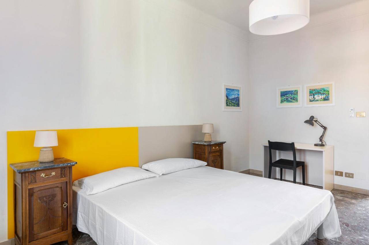 Irnerio Apartments By Wonderful Italy โบโลญญา ภายนอก รูปภาพ