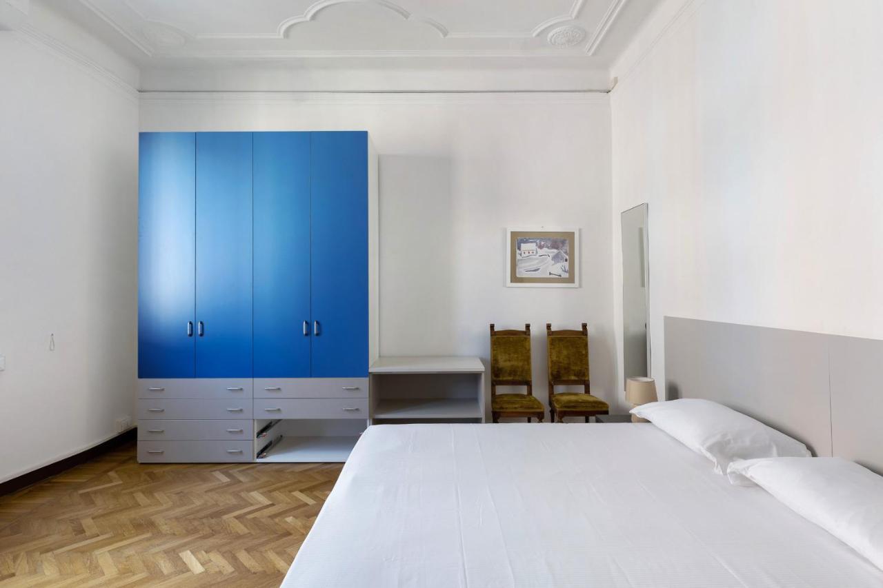 Irnerio Apartments By Wonderful Italy โบโลญญา ภายนอก รูปภาพ