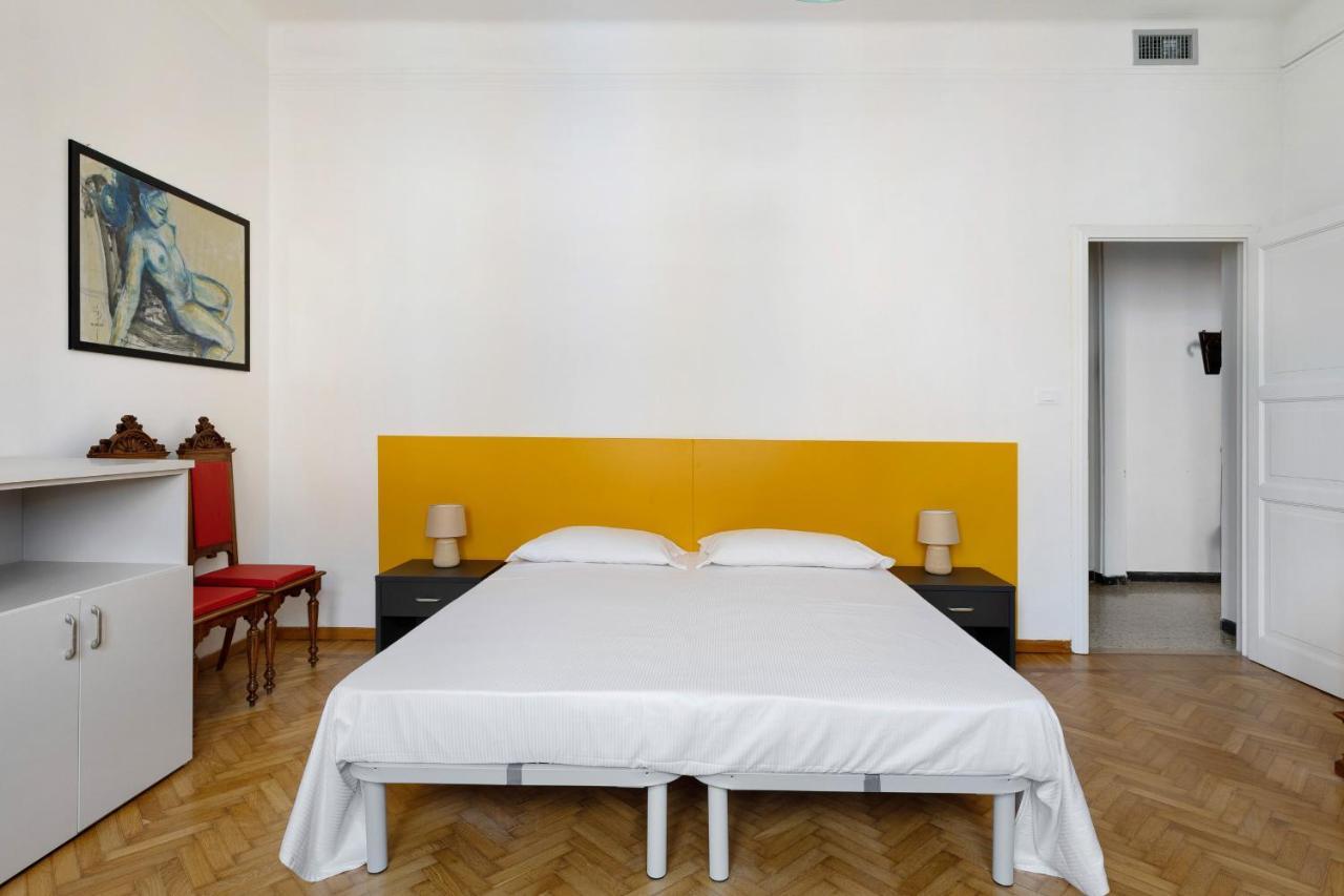 Irnerio Apartments By Wonderful Italy โบโลญญา ภายนอก รูปภาพ