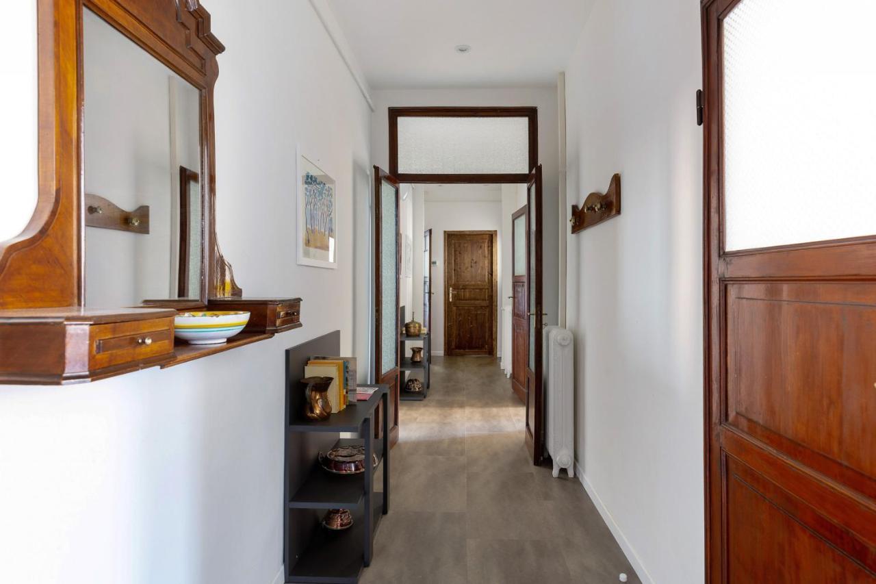 Irnerio Apartments By Wonderful Italy โบโลญญา ภายนอก รูปภาพ
