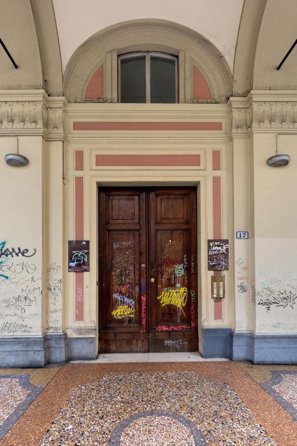 Irnerio Apartments By Wonderful Italy โบโลญญา ภายนอก รูปภาพ